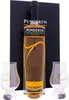Penderyn Madeira finish + 2 Gläser 700ml 46% Vol. Produktbild-Vorschau 2