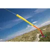HQ Dragon Tail Tube Tail 16 ft. (5 m) Podgląd zdjęcia produktu 5