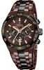 Festina Stopky Special Editions Brown Náhled obrázku produktu 1