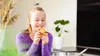 endusor® Padella per pancake per bambini con smiley 26 cm - Anteprima dell’immagine prodotto 12