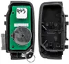 Chiave Auto Completa Programmabile 433MHz, con 5 pulsanti, Anteprima dell’immagine prodotto 4