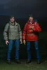 Neca Jack American Werewolf Und David-figuren 18 Cm 2 Produktbild-Vorschau 1