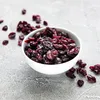 WIŚNIE SUSZONE 200g Naturalne Wiśnia suszona bez cukru Podgląd zdjęcia produktu 3