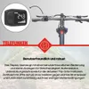Telefunken E-Bike M936 27,5 Zoll mit 8 Gang Shimano Produktbild-Vorschau 10
