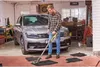 Ryobi R18GG-0, 450 ml, 400 ml, 0,76 m, 690 bar, Akku, 3,5 Produktbild-Vorschau 7