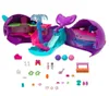 Sottomarino Narvalo Polly Pocket HKV71 /1 Anteprima dell’immagine prodotto 13