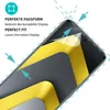 2x TPU Schutzfolie Klar für Xiaomi Poco M8 Pro 5G Produktbild-Vorschau 2