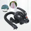 Hochdruck Luftpumpe - Elektrisch 220 V 600 W - 1000 L/min - Produktbild-Vorschau 9