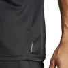 Adidas Run It Running T-Shirt Herren - Schwarz / Weiß  | Produktbild-Vorschau 16