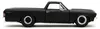 Jada Toys Fast & Furious - Macchinina Chevrolet El Camino Anteprima dell’immagine prodotto 4