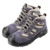 A pair of work boots on a white background. Produktbild-Vorschau