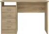 Stůl Function 80146 dub sonoma Náhled obrázku produktu 5