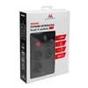Maclean Multiprise Câble d'extension 4 prises + 3xUSB Voir les images du produit 11