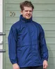 Result Core Herren Windstopper-Jacke, wasserabweisend BC897 Produktbild-Vorschau 2