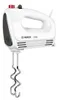 Bosch, Handmixer, Grau, Weiß, 375 W, MFQ22100 Produktbild-Vorschau 2
