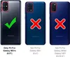 Pouzdro typu kniha Samsung Galaxy M31s Case Flip Cover Náhled obrázku produktu 5