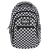 SCHULRUCKSACK  ab der 5. Klasse mit reflektoren ergonomisch Produktbild-Vorschau 3