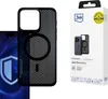3MK COOLing MagCase, Cover, Apple, iPhone 16 Pro, 16 cm Produktbild-Vorschau 10