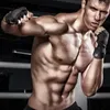 2 PCs Boxing Bandage Sports Kickbox -Hand -Wrape Thai Produktbild-Vorschau 5