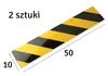 Ag566C Odbojnik Do Garażu 50X10X1,5 2Szt Podgląd zdjęcia produktu 4