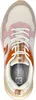 Rieker Sneakers Laag  Sneakers Laag - Roze - Maat 42 Produktbild-Vorschau 7