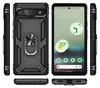 Armor Shield Handyhülle für Google Pixel 6a Hülle Ultra Produktbild-Vorschau 2