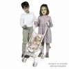 Kolébka pro panenky Decuevas Niza 35 x 45 x 75 cm Náhled obrázku produktu 3