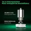 15600mAh kabelloser Haartrockner, 100-stufige Produktbild-Vorschau 3