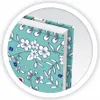 Blok Oxford Floral, A5, 60 listov, linajkový, mix farieb Produktbild-Vorschau 5