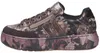 Rieker Sneaker Sneaker Lederimitat/Textil Náhled obrázku produktu 11