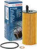 Ölfilter BOSCH F 026 407 123 Filtereinsatz für BMW 3 Produktbild-Vorschau 2