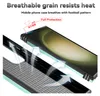 Galaxy S24 Ultra Hülle mit Schiebe Kamera Schutz und Produktbild-Vorschau 8