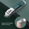 1 Set Nagelknipser Anti-Splash Sharp High Hardness Nail Produktbild-Vorschau 5