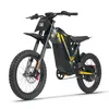 V9 Elektro‑Enduro‑Motorrad für Erwachsene, 48V 20Ah, Produktbild-Vorschau 1