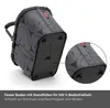 reisenthel arrybag smiley® grey Produktbild-Vorschau 4