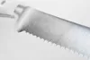 Wüsthof Classic coltello da pane 23 cm | con doppia asta di Anteprima dell’immagine prodotto 5