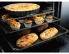 Electrolux Piekarnik ELECTROLUX EOF4P56X Produktbild-Vorschau 3