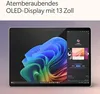 MICROSOFT Surface Pro 11 SD x ELITE/16GB/512GB/13" W11H Produktbild-Vorschau 4