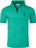 Summerfresh Summerfresh Polo Shirt SINES Herren, Camicia, Anteprima dell’immagine prodotto 2