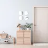 Tendance Klebespiegel - 4x - Glas - selbstklebend - 20 cm - Produktbild-Vorschau 2