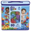 Borsa per blocchi da costruzione Mega Bloks colorata (60 Anteprima dell’immagine prodotto 7