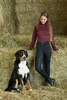 Covalliero Reithose High Waist Winterreithose mit Produktbild-Vorschau 1