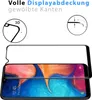 Vetro blindato a schermo intero per Samsung Galaxy A12 / Anteprima dell’immagine prodotto 5