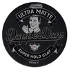 Dapper Dan Super Hold Clay Ultra Matte 100 ml Voir les images du produit 3