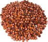 LEGO 2x2 Brique ronde rouge-brun Voir les images du produit 1