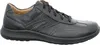 Jomos Campus II Halbschuhe in Übergrößen Schwarz 322202 270 Produktbild-Vorschau 1