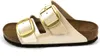 BIRKENSTOCK ARIZONA BB BF GRACEFUL Beige Produktbild-Vorschau 16
