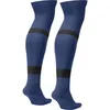 Nike Matchfit Stutzenstrumpf - Royal / Marine Produktbild-Vorschau 2
