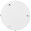 Nordlux 2512709001 LUANA 3-exits Baldachin Weiss Produktbild-Vorschau 2