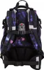 McNeill Schulrucksack Luca School Backpack Midnight Produktbild-Vorschau 3